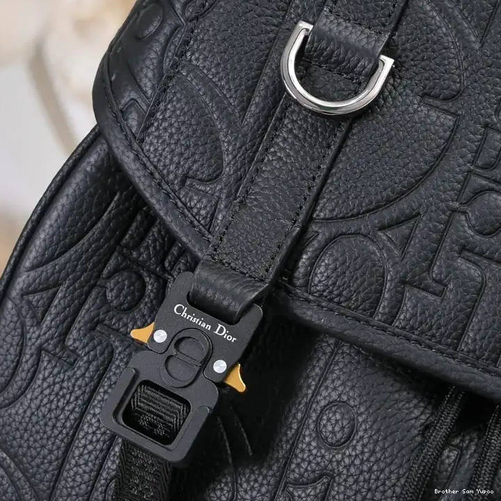 Brother Sam 2411YA0086 Dio Bags 0725